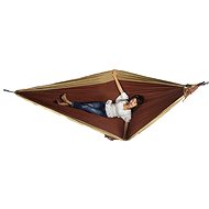 Ticket To The Moon Original Hammock Chocolate / Brown - Hamaka
