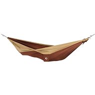 Ticket To The Moon King Size Hammock chocolate / brown - Hamaka