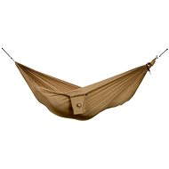 Ticket To The Moon Compact Hammock Brown - Hamaka