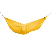 Ticket To The Moon Compact Hammock Dark Yellow - Hamaka
