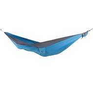 Ticket To The Moon Original Hammock Aqua / Dark Grey - Hamaka
