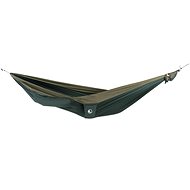 Ticket To The Moon Original Hammock Dark Green / Army Green - Hamaka