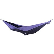 Ticket To The Moon Original Hammock Navy Blue / Purple - Hamaka