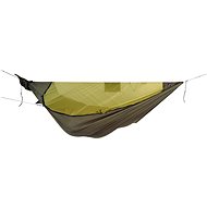 Ticket To The Moon Pro Hammock Army Green / Green - Hamaka