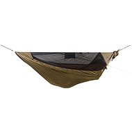 Ticket To The Moon Pro Hammock Brown/Black - Hamaka