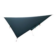 Ticket To The Moon Moon Tarp Dark Green - Tent Awning