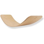 TicToys that. Brett - colourless lacquer - Balance Board