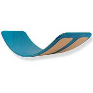 TicToys that. Brett - mint and cork - Balance Board