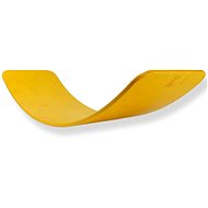 TicToys that. Brett - sunny yellow - Balance Board