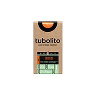 Tubolito Road 700×23/35C SV 60mm Black - Tyre Tube