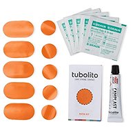 TUBOLITO Tubo Patch Kit - Tyre Glue Kit
