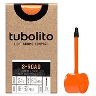 TUBOLITO S-Tubo Road 700×18/32C - SV42B - Tyre Tube