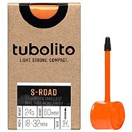 TUBOLITO S-Tubo Road 700×18/32C - SV60B - Tyre Tube
