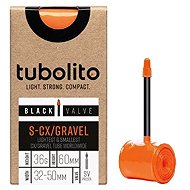 TUBOLITO S-Tubo CX/Gravel 700×32/50C - SV42B - Kerékpár belső