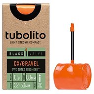 TUBOLITO CX/Gravel 700×32/50C - SV42B - Tyre Tube