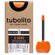 TUBOLITO S-Tubo Road 700×18/32C - SV80B - Tyre Tube