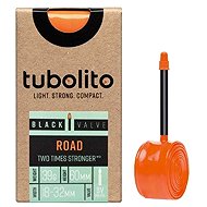 TUBOLITO Road 700×18/32C - SV80B - Tyre Tube