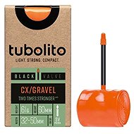 TUBOLITO CX/Gravel 700×32/50C - SV60B - Tyre Tube