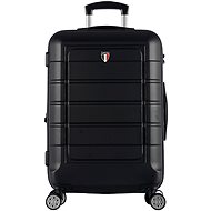 TUCCI Console T-0273/3-L ABS - black - Suitcase