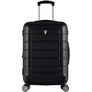 TUCCI Console T-0273/3-M ABS - black - Suitcase