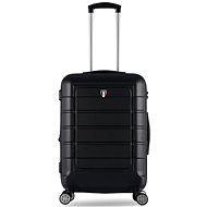 TUCCI Console T-0273/3-S ABS - black - Suitcase