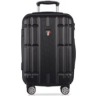 TUCCI Massa T-0279/3-L+ ABS - black - Suitcase