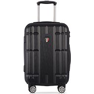 TUCCI Massa T-0279/3-M+ ABS - black - Suitcase
