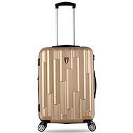 TUCCI Riflettore T-0272/3-S ABS - khaki - Suitcase
