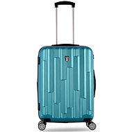 TUCCI Riflettore T-0272/3-S ABS - teal - Suitcase