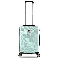 TUCCI Srotolare T-0277/3-S ABS - green - Suitcase