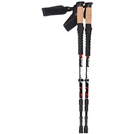 MERCO Alpen, 1 pair - Trekking Poles