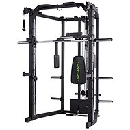 Tunturi SM80 Full Smith - Multi Gym