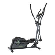 Tunturi Cardio Fit C30 Crosstrainer Rear - Elliptical Trainer