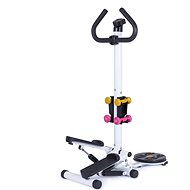 Housefit Hermon W/B - Taposógép