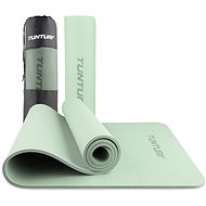 Tunturi TPE 8 mm, mátová - Yoga Mat