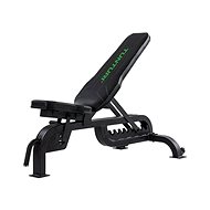 Tunturi UB90 Pro Utility Bench - Fitness Bench
