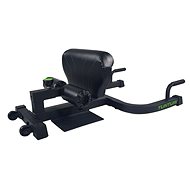 Tunturi WT20 Sissy Squat for Sissy Squats - Fitness Bench
