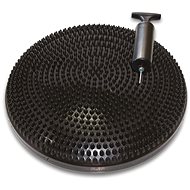 TUNTURI Massage balance pad black 33 cm - Balance Pad