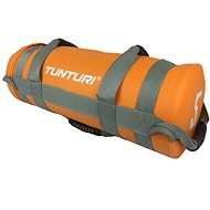 TUNTURI 5,0 kg Strengthbag orange - Powerbag
