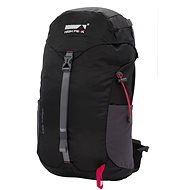 High Peak Index 20 black - Tourist Backpack