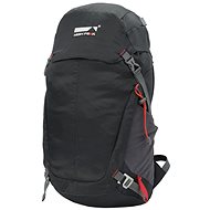 High Peak Oxygen 32 black - Tourist Backpack