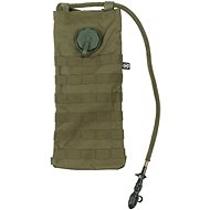 Pronett MOLLE hydration bag 3 l, green - Hydration Bladder