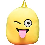 GGV Backpack for preschooler Smiley - tongue out - Children's Backpack
