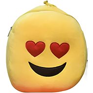 GGV Backpack for preschooler Smiley with hearts - Children's Backpack