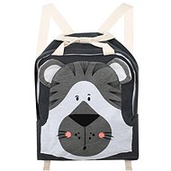 KIK Backpack for preschooler tiger - Children's Backpack