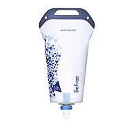 Katadyn BeFree Gravity 3,0 l - Reise-Wasserfilter