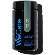 WeCare About your Health Magnesium complex 60 capsules - Magnesium