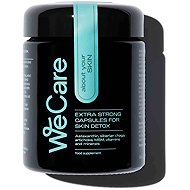 WeCare About your Skin 120 kapslí - Dietary Supplement