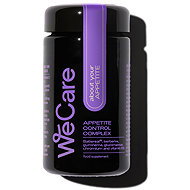 WeCare About your Appettite 60 kapslí - Dietary Supplement