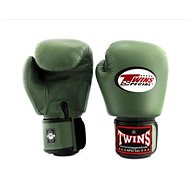 Twins Special BGVL3 - Olive, 12oz - Boxing Gloves